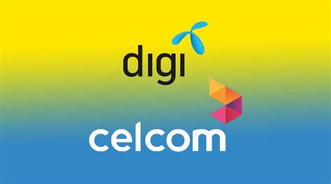 CelcomDigi .